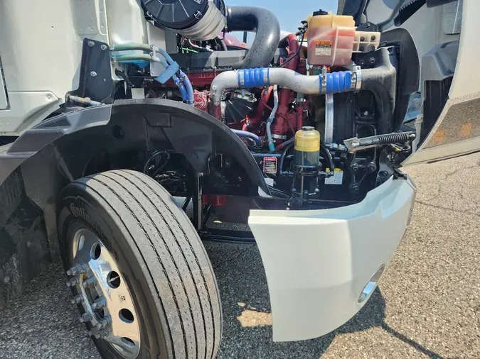 2021 MACK Anthem AN64T