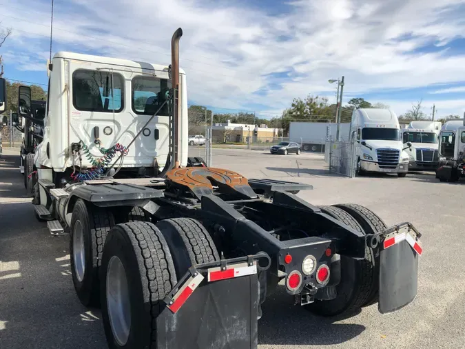 2020 FREIGHTLINER/MERCEDES NEW CASCADIA PX12664