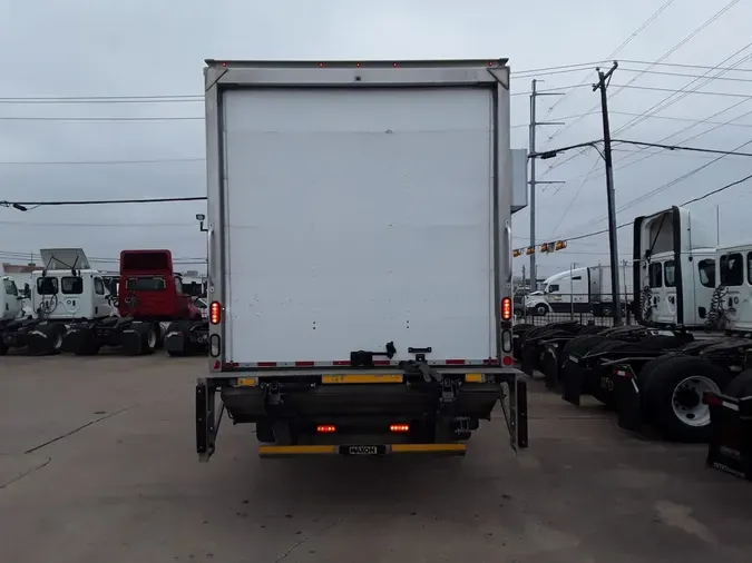 2019 NAVISTAR INTERNATIONAL 4300 SBA