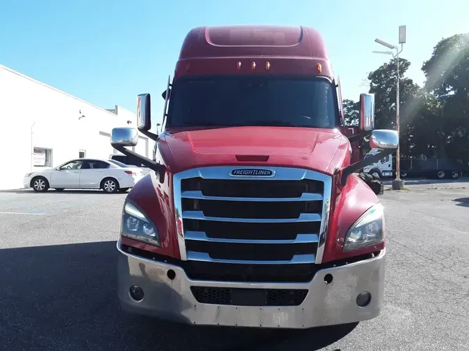 2020 FREIGHTLINER/MERCEDES NEW CASCADIA PX126646434da737ac84be02acfbd874e8214b6