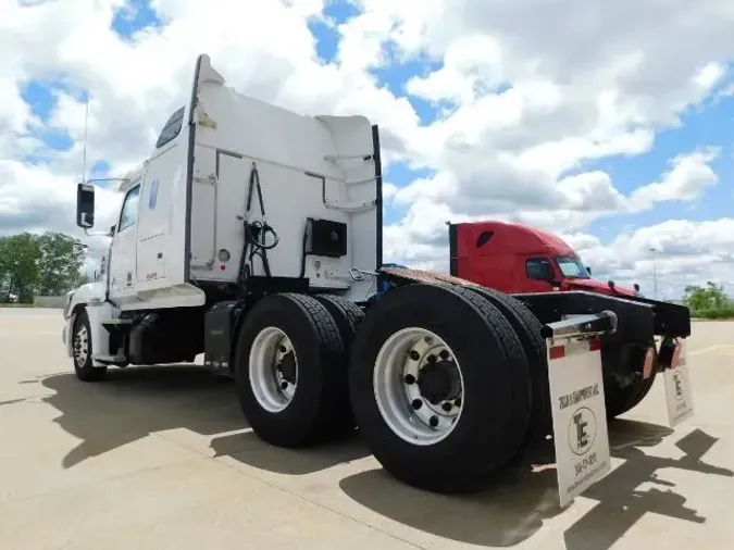 2019 Western Star 5700 XE Set Back Axle w/Sleepe