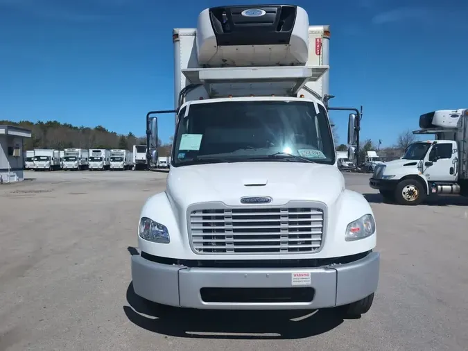 2020 FREIGHTLINER/MERCEDES M2 106