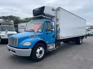2016 FREIGHTLINER M2 106