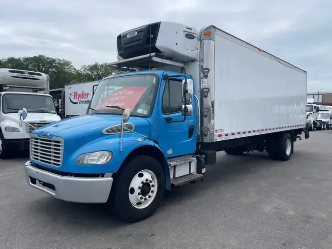 2016 FREIGHTLINER M2 1066435abdecf1b4b138a3e898688a9e1df
