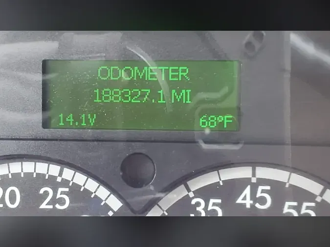 2020 FREIGHTLINER/MERCEDES M2 106