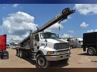 2007 STERLING L8500