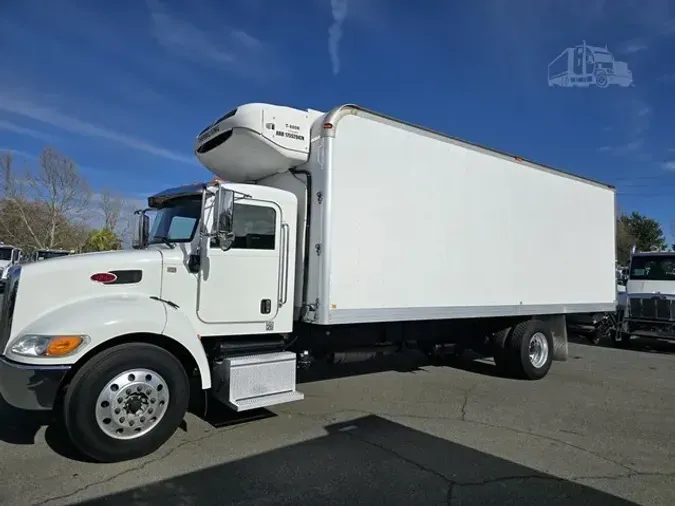 2017 PETERBILT 337