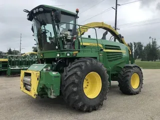 2014 John Deere 7780