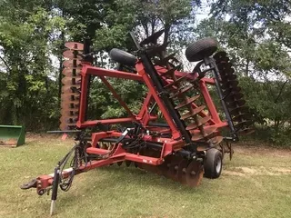 2018 Case IH RMX340