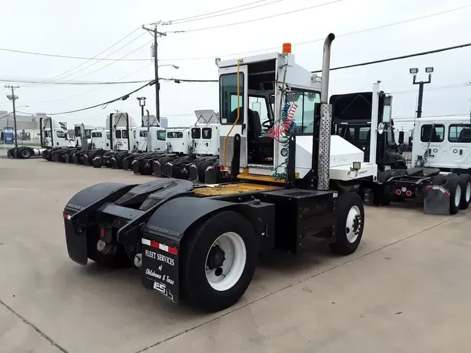 2015 CAPACITY OF TEXAS,INC. SABRE 5 4X2