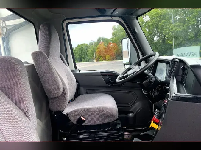 2021 INT LT625 6x4
