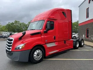 2022 Freightliner Cascadia&reg;