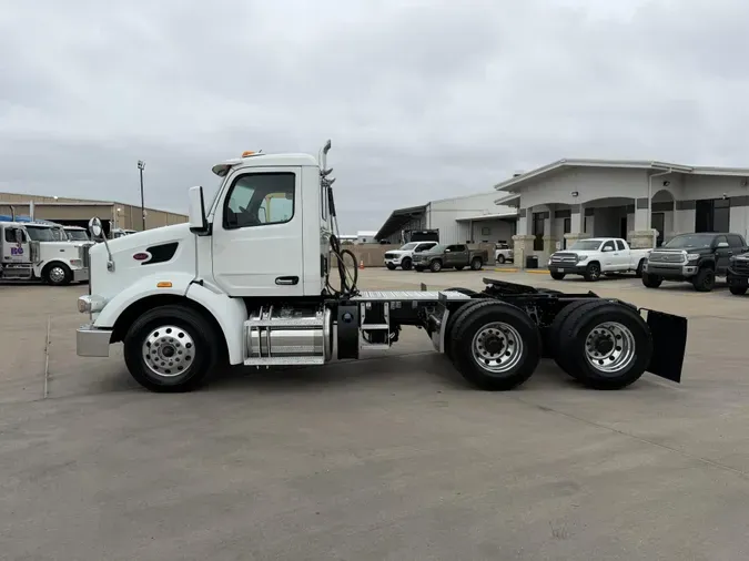 2023 Peterbilt 567