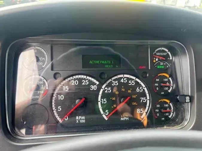 2020 Freightliner Business Class M2 106