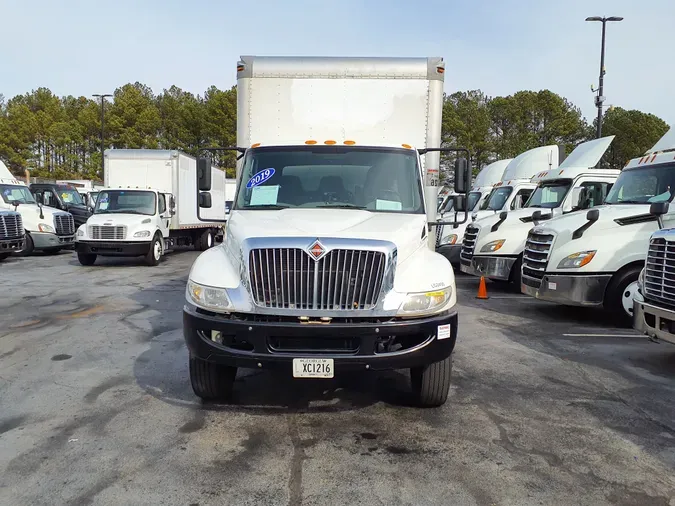 2019 NAVISTAR INTERNATIONAL 4300