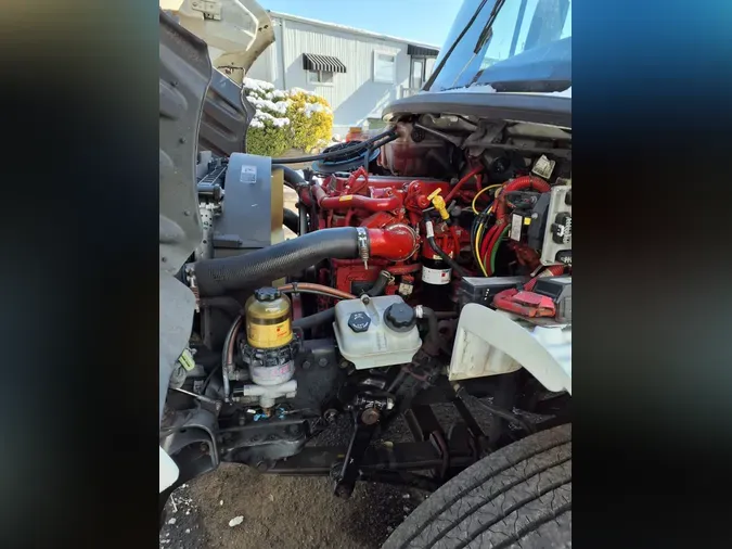 2019 FREIGHTLINER/MERCEDES M2 106643aa439a9cf717546389860f2199e2e