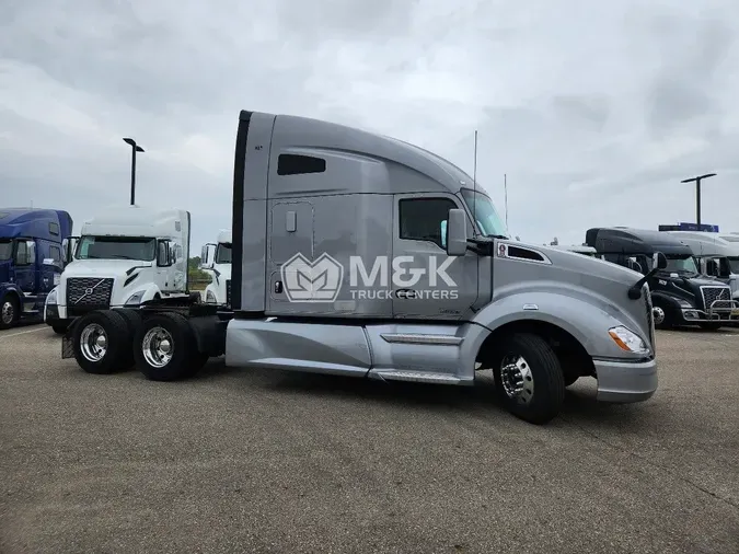 2020 KENWORTH T680