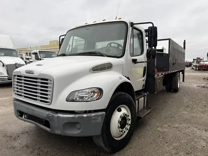 2013 FREIGHTLINER BUSINESS CLASS M2 106643b3590ec1a7f03f4e0404793e631fa
