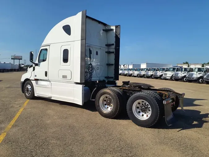 2020 FREIGHTLINER NEW CASCADIA PX12664