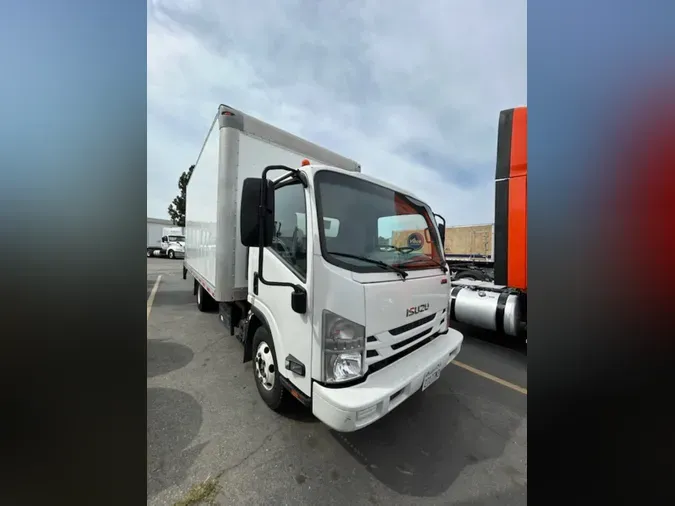 2019 ISUZU NPR HD643bb59e7b6b6f31b2cb72083638e9f4
