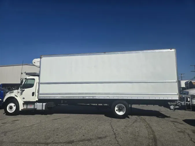 2020 Freightliner Business Class M2 106643c23f0fc397fa4e406631c5dbce0e7