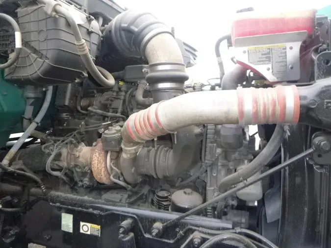 2022 Peterbilt 567643c4bc5686c4816cad484830f177fc2