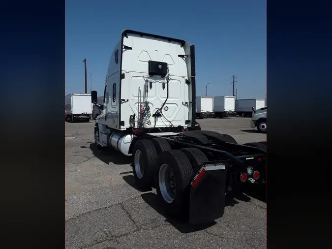 2019 FREIGHTLINER/MERCEDES CASCADIA 125