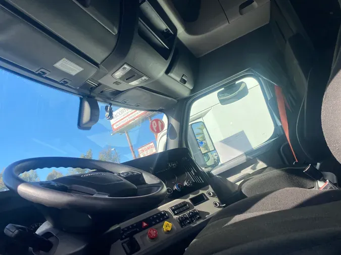 2019 FREIGHTLINER/MERCEDES NEW CASCADIA PX12664