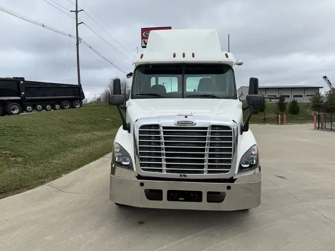 2017 Freightliner Cascadia®643e103154b777e434b0864e19def1c3