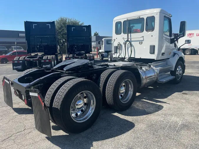 2019 PETERBILT 579