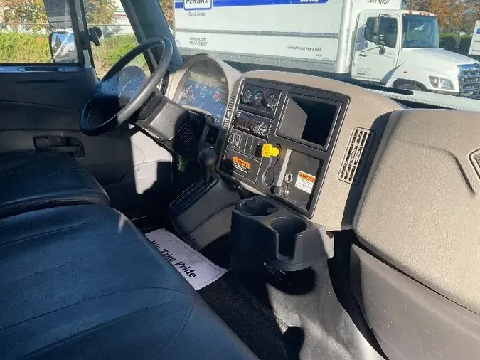 2018 International 4300