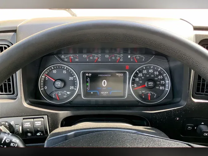 2022 INT LT625 6x4