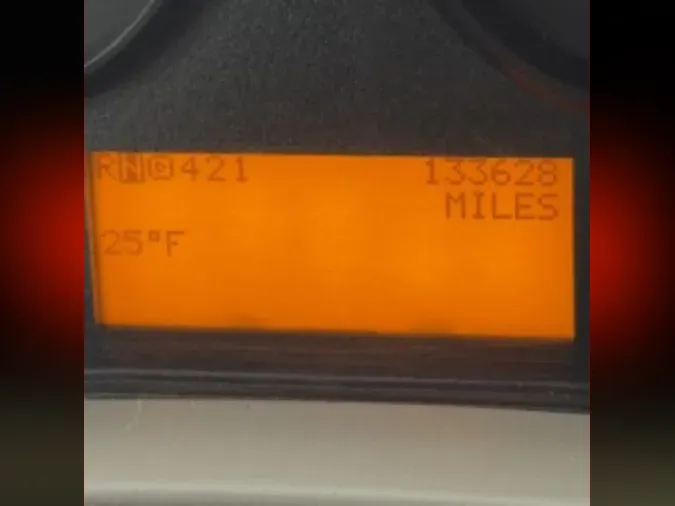 2019 NAVISTAR INTERNATIONAL 4300