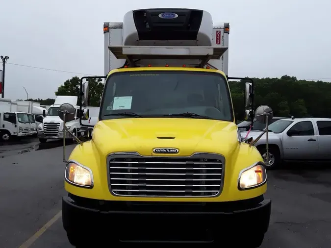 2018 FREIGHTLINER M2 106