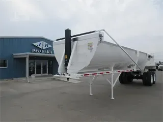 2024 DURA HAUL 