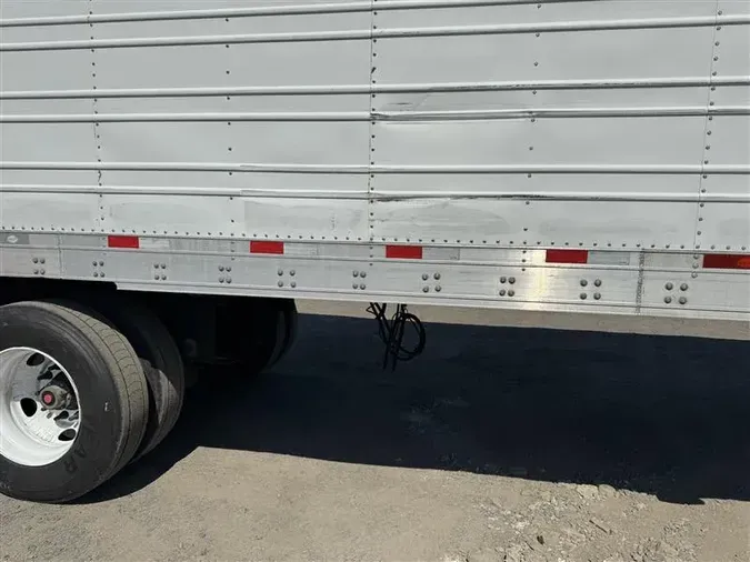 2017 UTILITY TRAILERS VS2RA 53/162/102