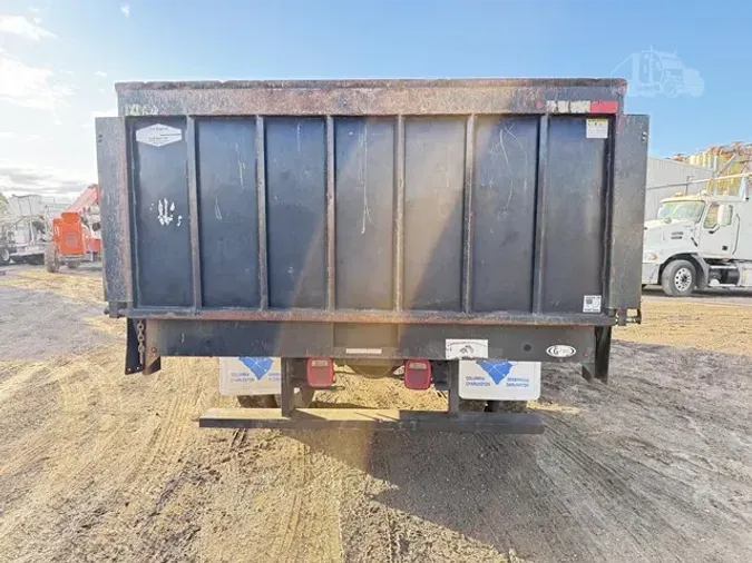 2016 INTERNATIONAL DURASTAR 4300