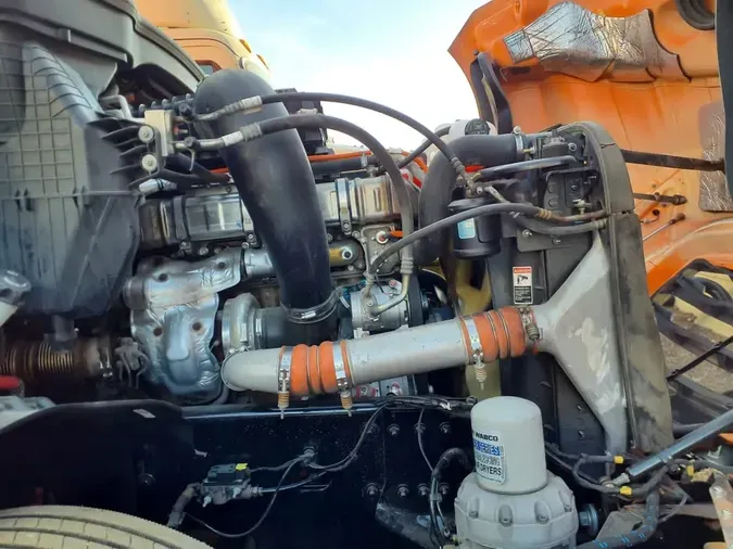 2019 FREIGHTLINER/MERCEDES NEW CASCADIA PX12664