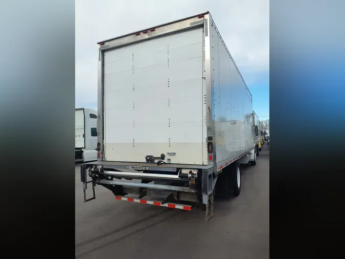 2019 FREIGHTLINER/MERCEDES M2 106