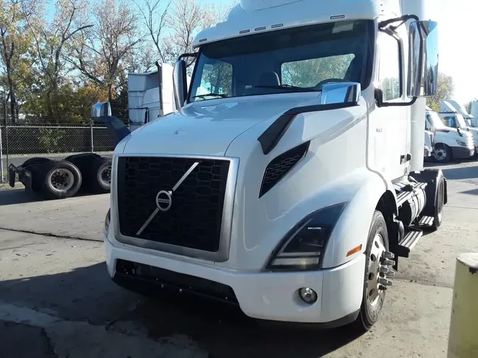 2019 VOLVO VNR42T 30064430e73b93fae1d1dd7c1d27ba8a881