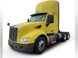 2021 Peterbilt 579