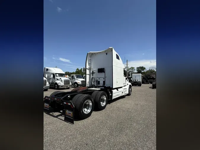 2022 Peterbilt 579