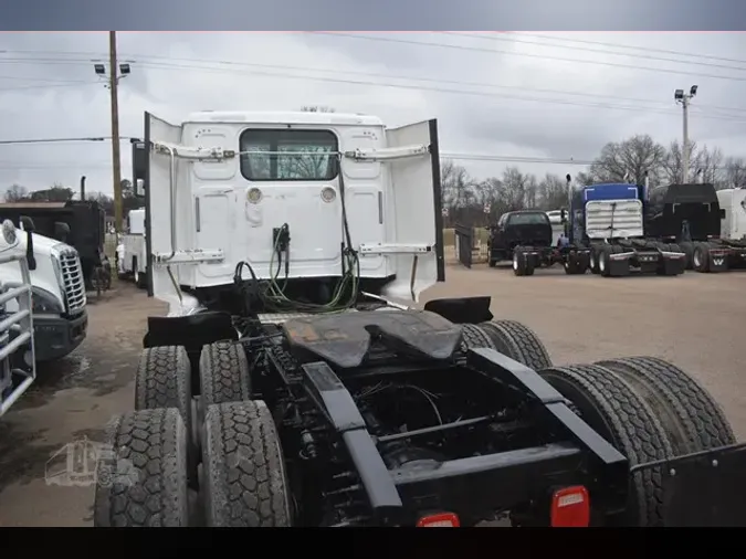 2017 WESTERN STAR 5700XE