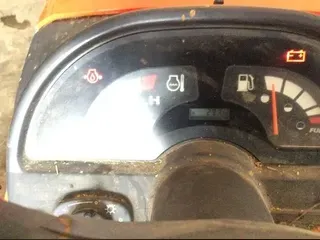 2007 Kubota BX2350