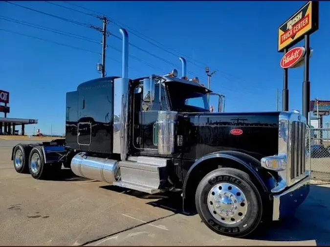 2022 Peterbilt 38964471415efbee82f79692be7073d2a4a