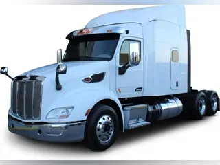 2020 Peterbilt 579