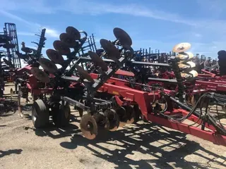 2013 Case IH 870