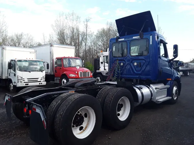 2020 FREIGHTLINER/MERCEDES NEW CASCADIA PX12664