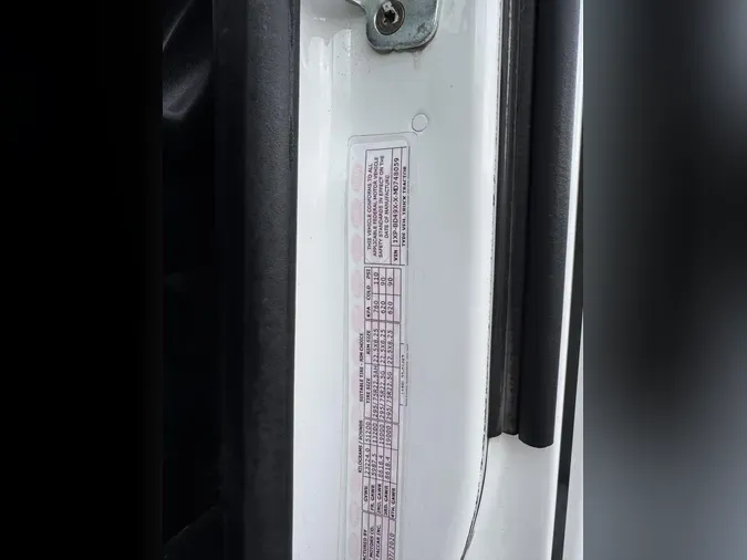 2021 Peterbilt 579