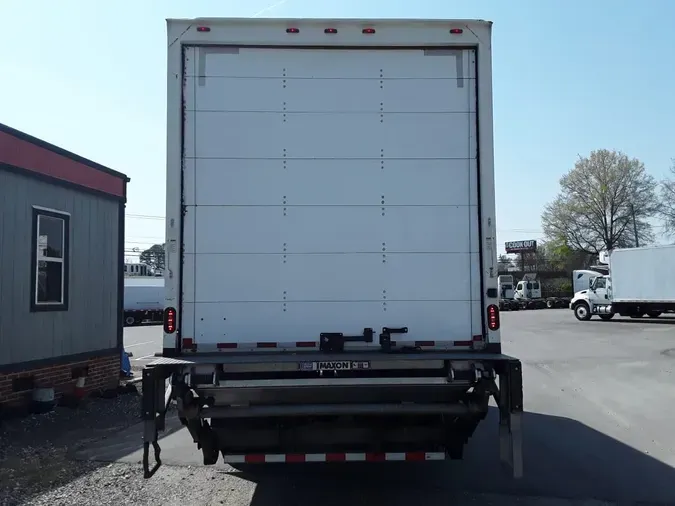 2018 NAVISTAR INTERNATIONAL 4300644949ac58f5e488c0195e99582f168c